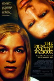 دانلود فیلم The Princess and the Warrior 2000380860-342796688