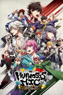 دانلود انیمه Hypnosis Mic: Division Rap Battle – Rhyme Anima379823-2141467234