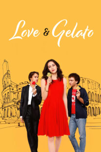 دانلود فیلم Love & Gelato 2022381103-172016728