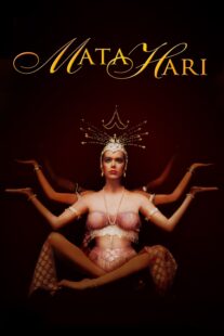 دانلود فیلم Mata Hari 1985381108-195055177