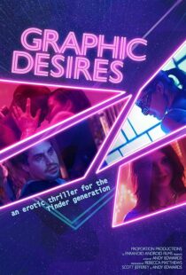 دانلود فیلم Graphic Desires 2022382191-853563457