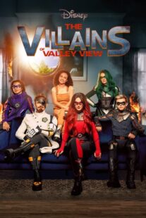 دانلود سریال The Villains of Valley View381432-614734713