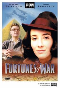 دانلود سریال Fortunes of War380353-858600412