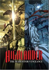 دانلود انیمه Highlander: The Search for Vengeance 2007381837-2043993686
