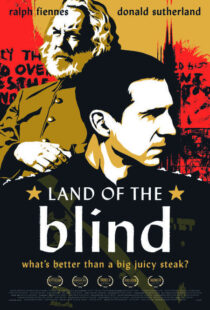 دانلود فیلم Land of the Blind 2006380467-776534898