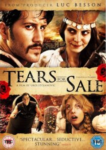 دانلود فیلم Tears for Sale 2008381607-417758214
