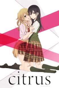 دانلود انیمه Citrus380558-189172810