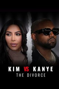 دانلود سریال Kim vs Kanye: The Divorce381459-1906824339