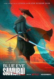 دانلود انیمه Blue Eye Samurai379953-1721165030