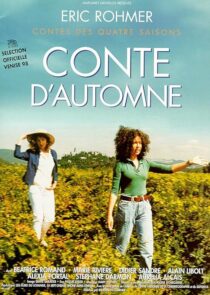 دانلود فیلم Autumn Tale 1998381731-264779025