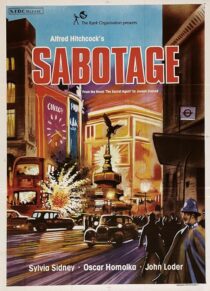 دانلود فیلم Sabotage 1936380401-862344063