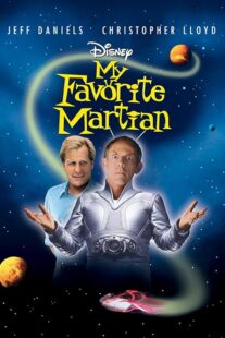 دانلود فیلم My Favorite Martian 1999381720-764601942
