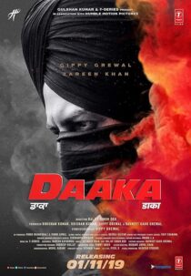 دانلود فیلم هندی Daaka 2019381872-623320271