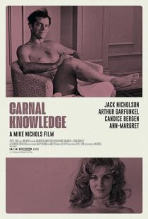 دانلود فیلم Carnal Knowledge 1971380813-1575530758