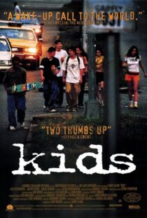 دانلود فیلم Kids 1995382196-754695762