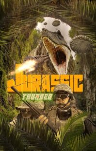 دانلود فیلم Jurassic Thunder 2019381908-776041714