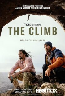 دانلود سریال The Climb380357-1962935489