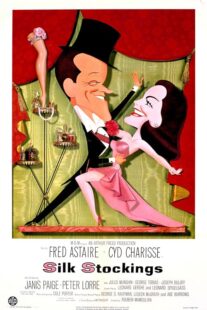 دانلود فیلم Silk Stockings 1957380485-520681916