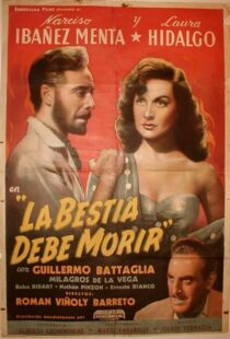 دانلود فیلم The Beast Must Die 1952382140-543614993