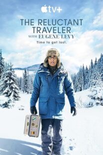 دانلود سریال The Reluctant Traveler381506-811395606