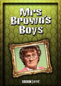 دانلود سریال Mrs. Brown’s Boys380431-1989041166