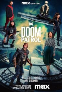 دانلود سریال Doom Patrol15075-501929271