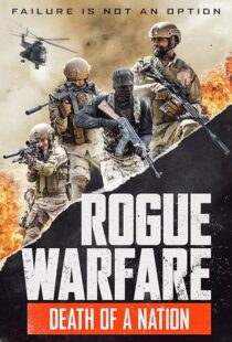 دانلود فیلم Rogue Warfare 3: Death of a Nation 2020381951-1465803807