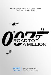 دانلود سریال 007: Road to a Million381686-2083190947