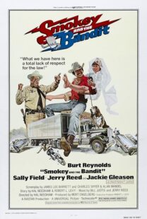 دانلود فیلم Smokey and the Bandit 1977381117-739986607