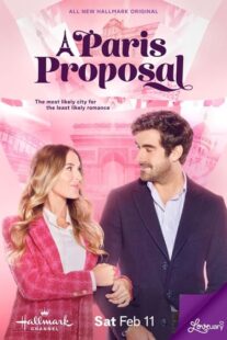 دانلود فیلم A Paris Proposal 2023382065-283587332