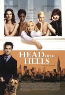 دانلود فیلم Head Over Heels 2001380440-135835301