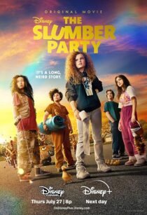دانلود فیلم The Slumber Party 2023380301-629783465