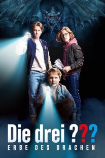 دانلود فیلم Die drei ??? – Erbe des Drachen 2023380293-1544473970