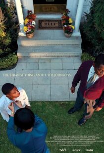 دانلود فیلم The Strange Thing About the Johnsons 2011380976-1928732545