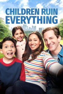 دانلود سریال Children Ruin Everything380761-2071260851