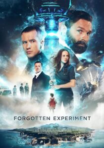 دانلود فیلم Forgotten Experiment 2023380149-511230913
