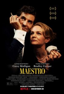 دانلود فیلم Maestro 2023382103-621405155
