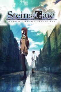 دانلود انیمه Steins;Gate: The Movie – Load Region of Déjà Vu 2013380426-1963401495