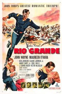 دانلود فیلم Rio Grande 1950380267-2095097668
