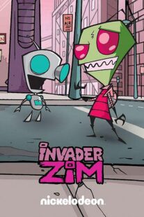 دانلود انیمیشن Invader ZIM380349-1191666260