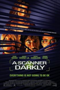 دانلود انیمیشن A Scanner Darkly 2006381005-503859455