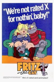 دانلود انیمیشن Fritz the Cat 1972380936-1373068692