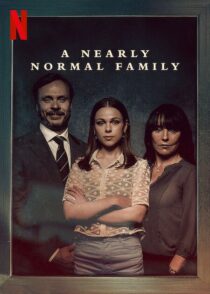 دانلود سریال A Nearly Normal Family381674-593242206