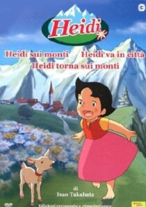 دانلود انیمه Heidi: A Girl of the Alps380448-157910086