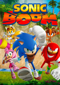 دانلود انیمیشن Sonic Boom381532-1546910906