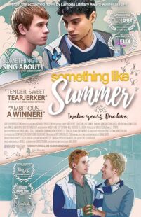 دانلود فیلم Something Like Summer 2017380751-1163307717