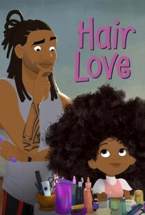 دانلود انیمیشن کوتاه Hair Love 2019381973-1979898436