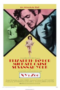 دانلود فیلم X, Y and Zee 1972381627-1267487088