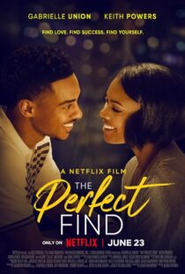 دانلود فیلم The Perfect Find 2023381554-796166257