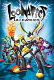 دانلود انیمیشن Loonatics Unleashed380513-450471132